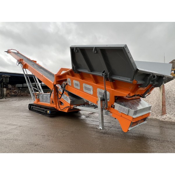H-Stack LF24/12 Low Feeder Stacker