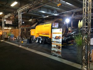 Recycling Beurs Gorinchem goed verlopen