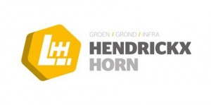 Hendrickx-Horn neemt nieuwe Pronar MPB 20.55 trommelzeef in ontvangst