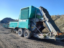 Jenz BA 720 D