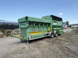 Terra Select T50 