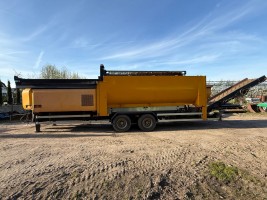 Doppsstadt SM620 PROFI