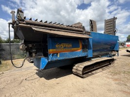 Doppstadt SM620K