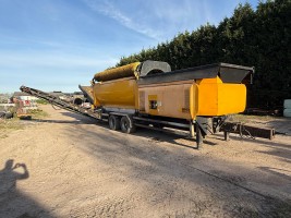 Doppsstadt SM620 PROFI