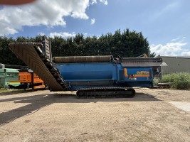 Doppstadt SM620K