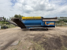 Doppstadt SM620K