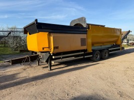 Doppsstadt SM620 PROFI