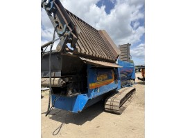 Doppstadt SM620K