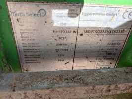 Terra Select T50 