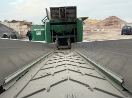 Komptech Crambo 5000 Shredder