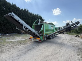 Terra Select T50 