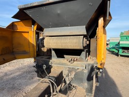 Doppsstadt SM620 PROFI