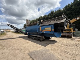 Doppstadt SM620K