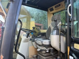 CAT M313C