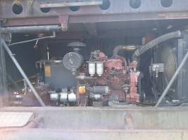 TIM TS2000 Trommelzeef / Trommelsieb / Screener