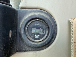 CAT M313C