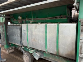 Komptech Crambo 5000 Shredder