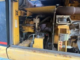 CAT M313C
