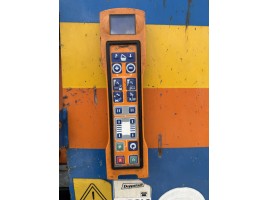 Doppstadt SM620K