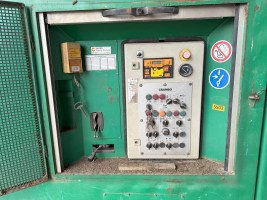 Komptech Crambo 5000 Shredder