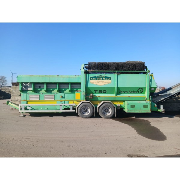 Terra Select T50