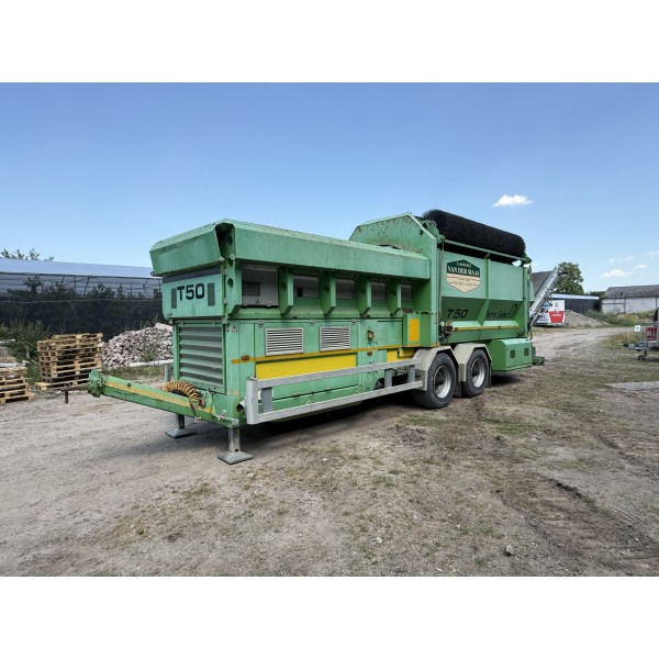 Terra Select T50