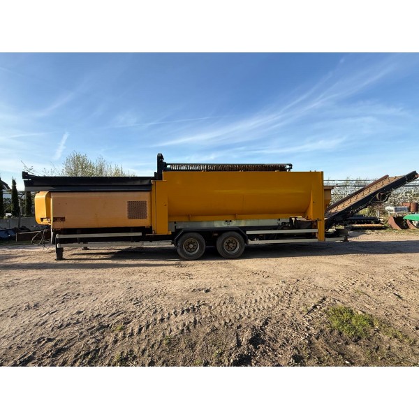 Doppsstadt SM620 PROFI