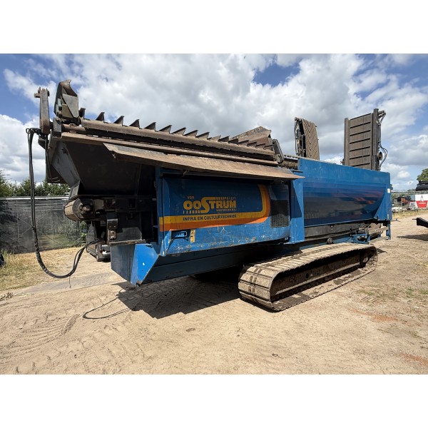 Doppstadt SM620K