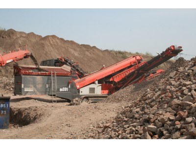 Sandvik QA331