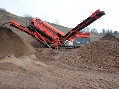 Sandvik QA331