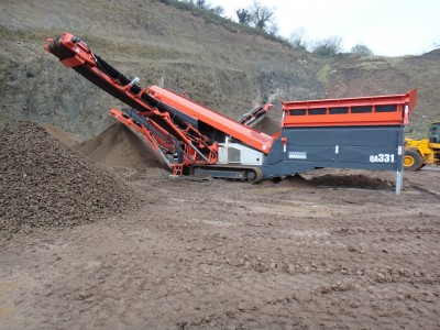 Sandvik QA331