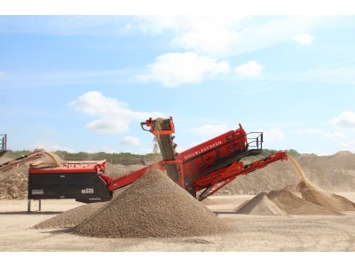 Sandvik QA335