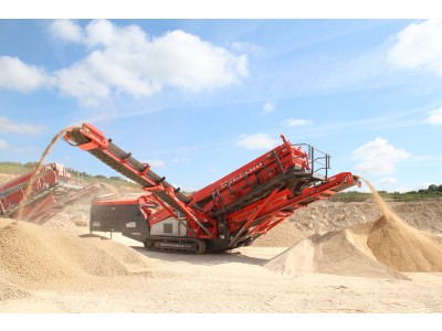 Sandvik QA335