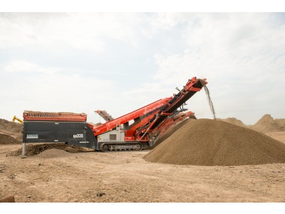 Sandvik QA335