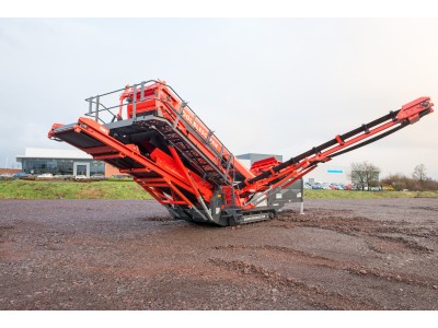 Sandvik QA335