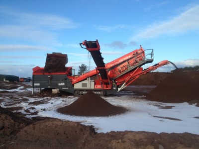 Sandvik QA335