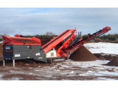 Sandvik QA335