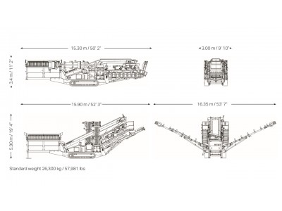 Sandvik QA335