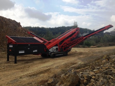 Sandvik QA441