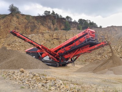 Sandvik QA441