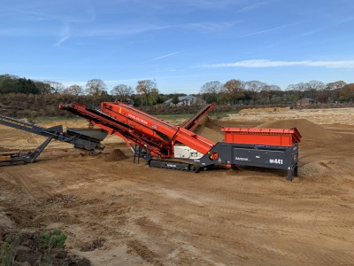 Sandvik QA441