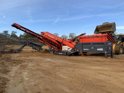 Sandvik QA441