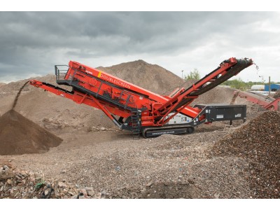 Sandvik QA451 