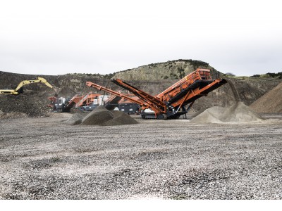 Sandvik QA451 