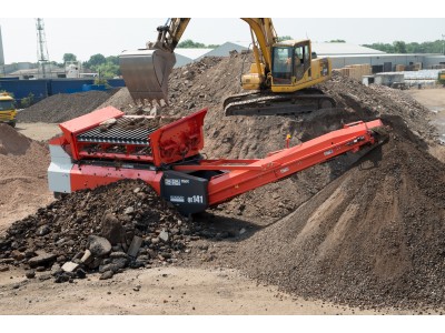 Sandvik QE141