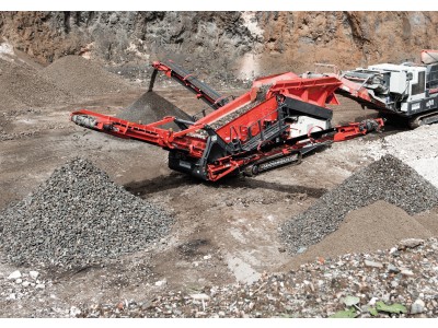 Sandvik QE241