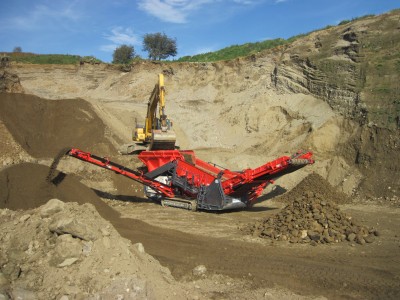 Sandvik QE241