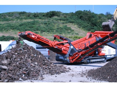 Sandvik QE241