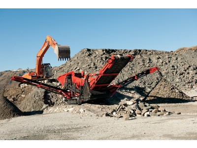 Sandvik QE341