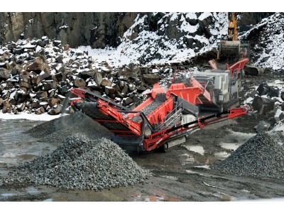 Sandvik QE341